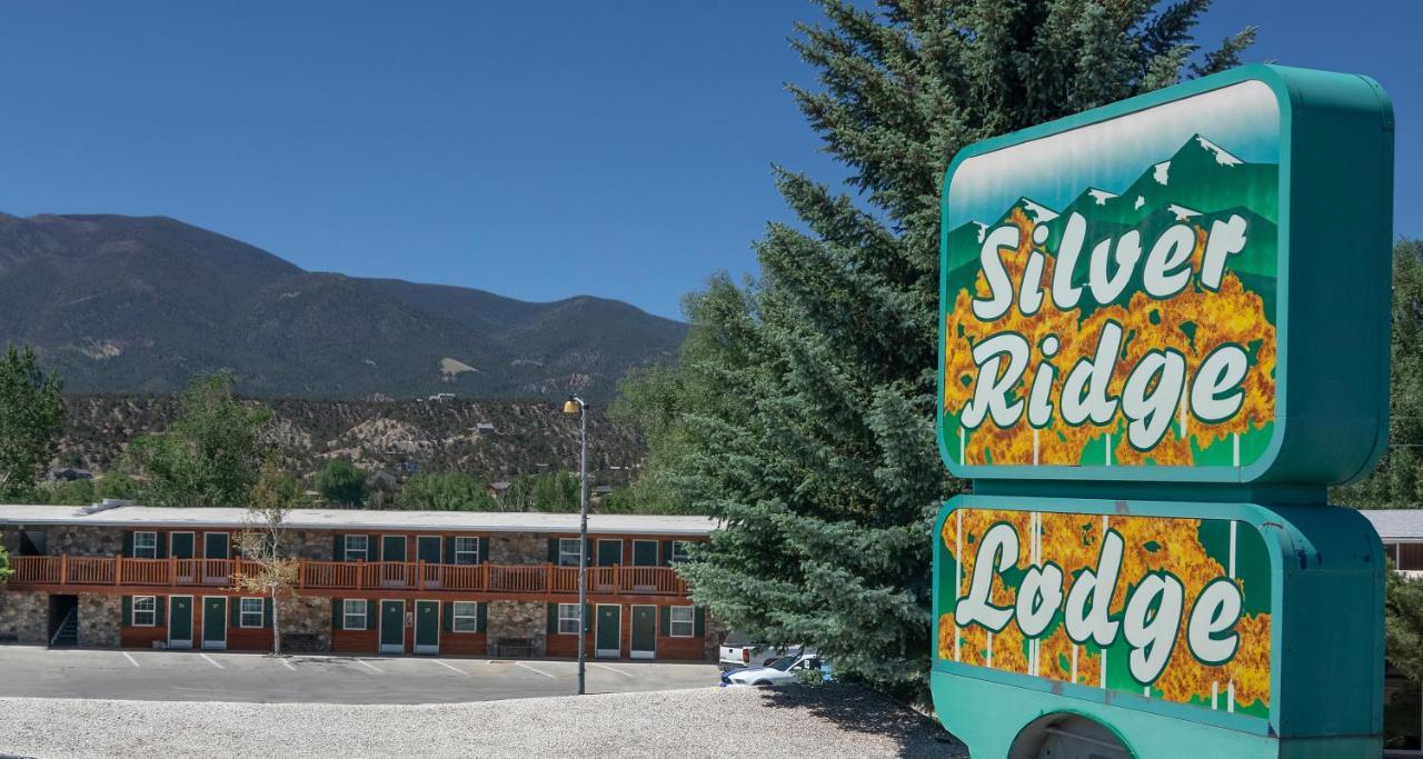 Silver Ridge Lodge Salida Zewnętrze zdjęcie