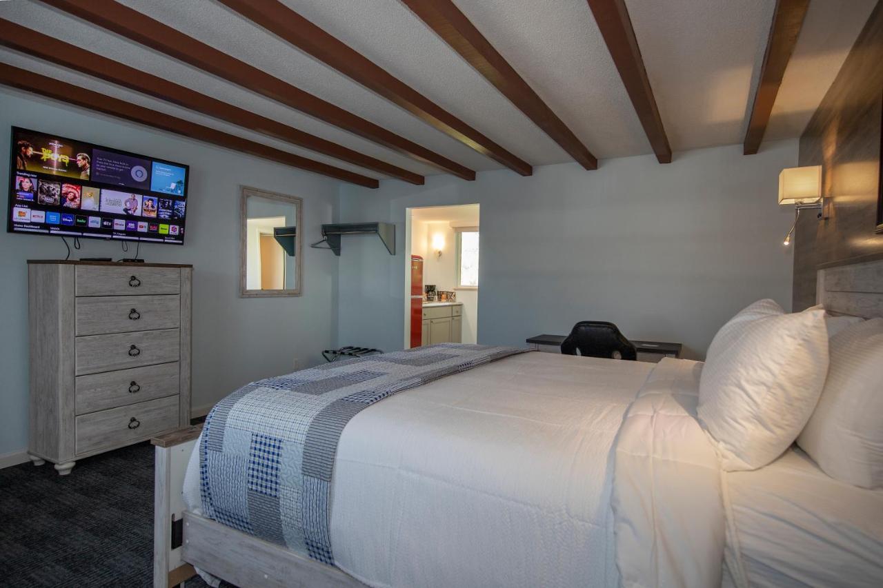 Silver Ridge Lodge Salida Zewnętrze zdjęcie