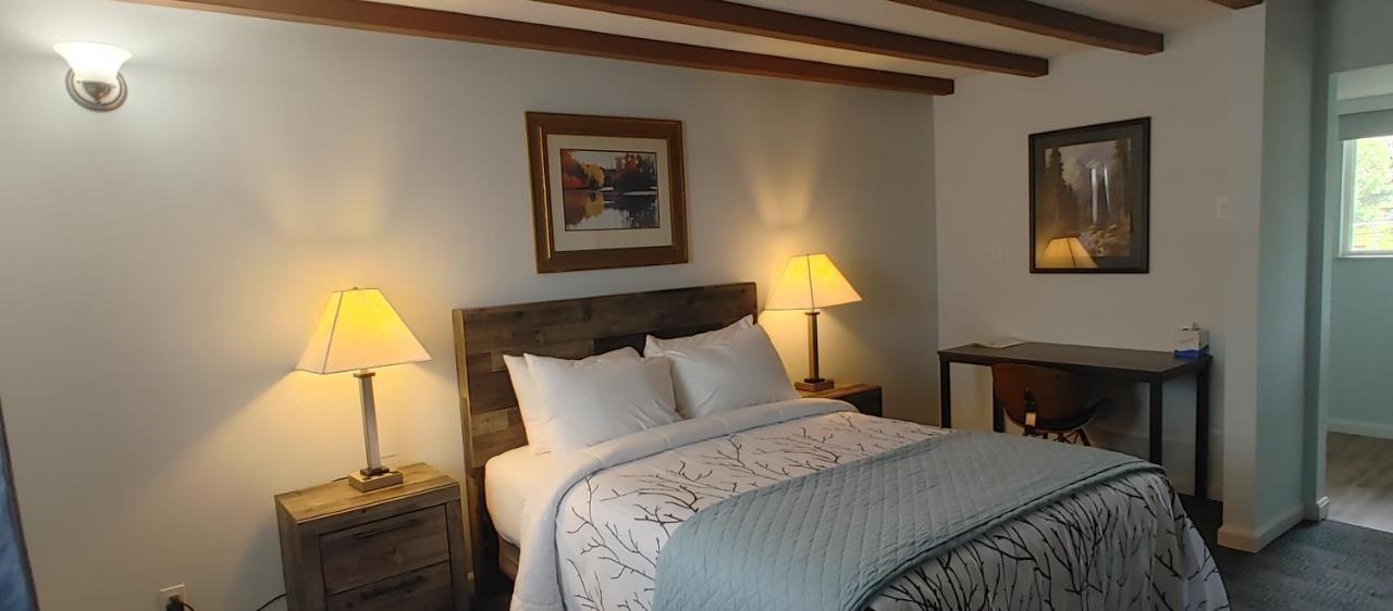 Silver Ridge Lodge Salida Zewnętrze zdjęcie