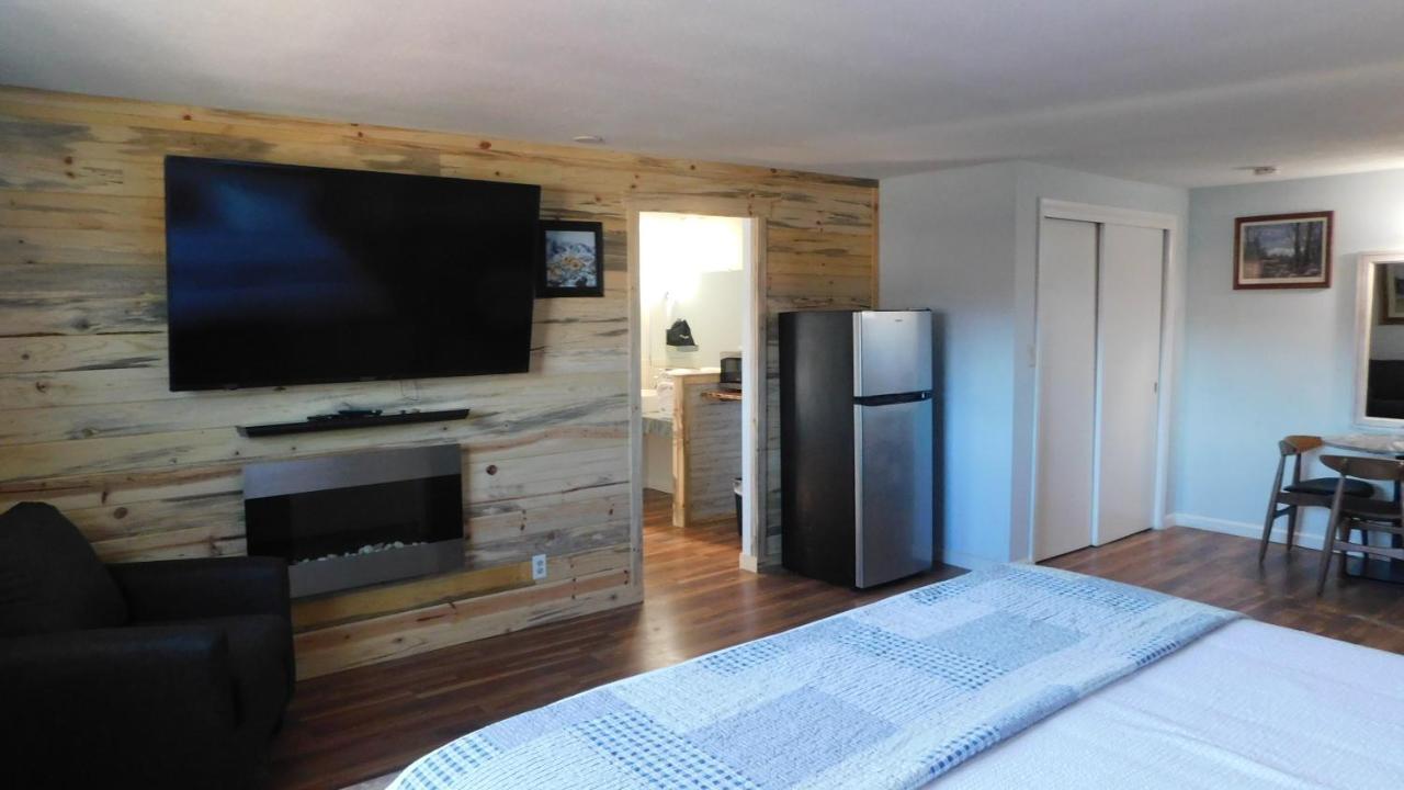Silver Ridge Lodge Salida Zewnętrze zdjęcie