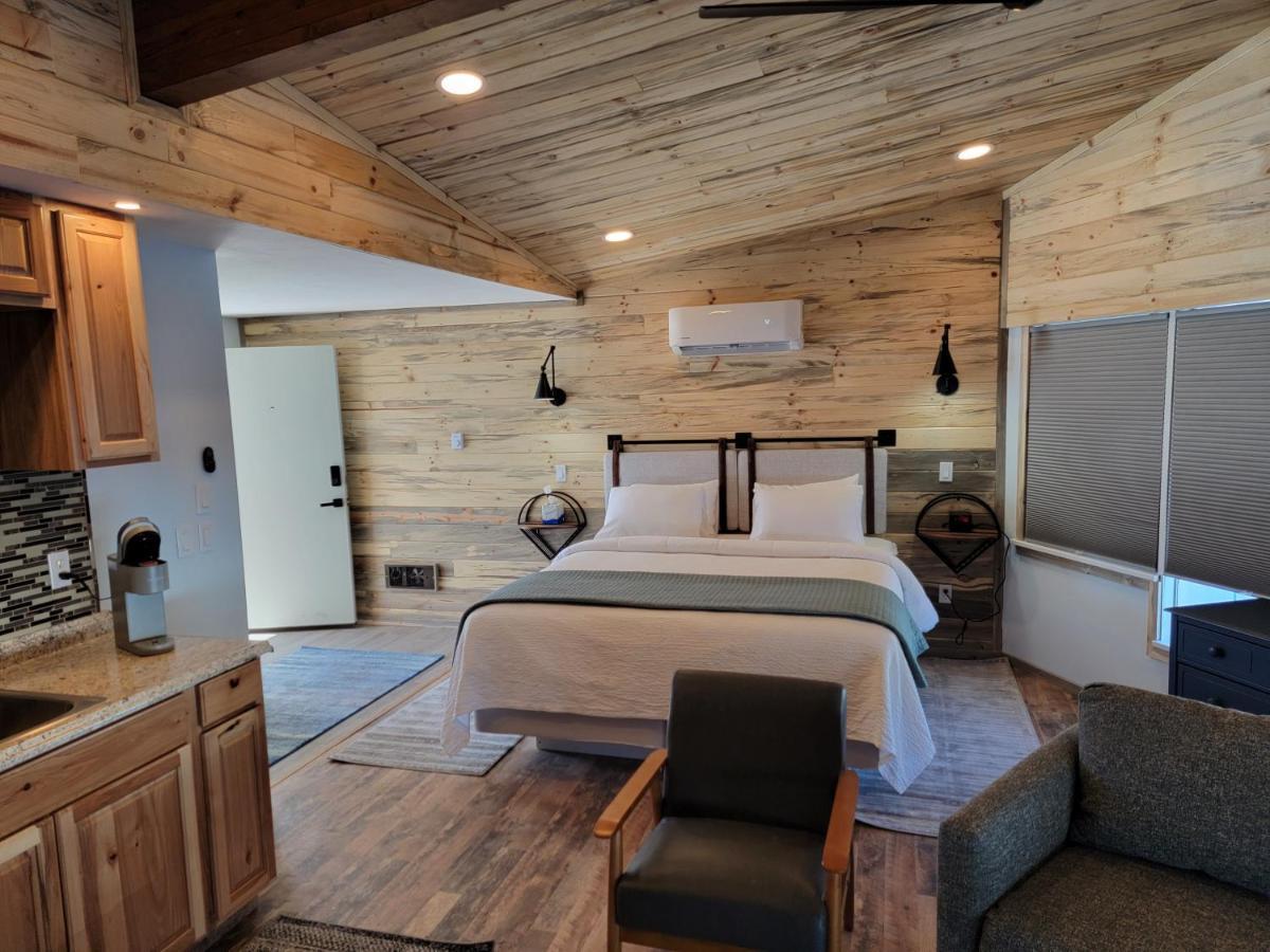 Silver Ridge Lodge Salida Zewnętrze zdjęcie