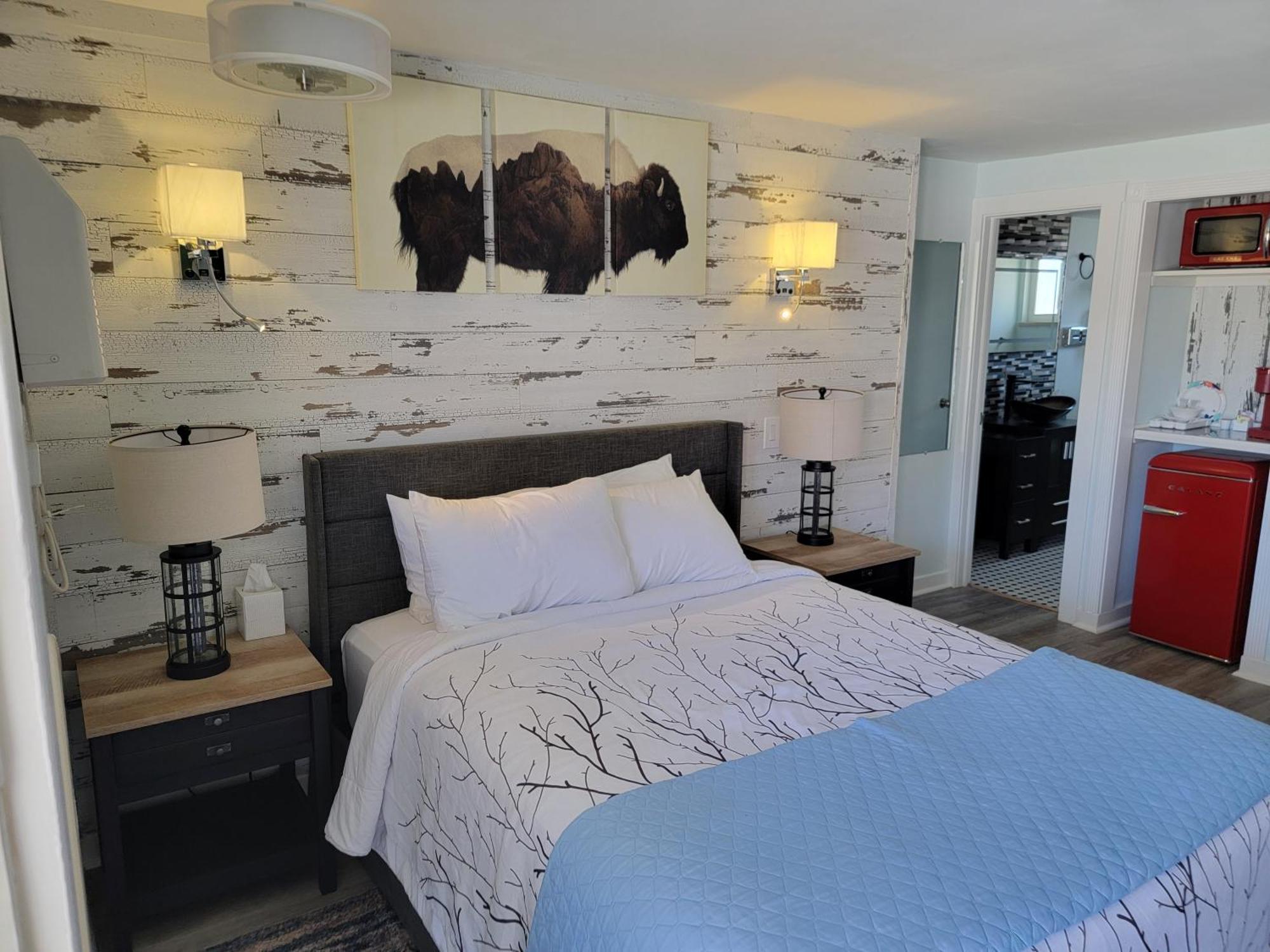 Silver Ridge Lodge Salida Zewnętrze zdjęcie