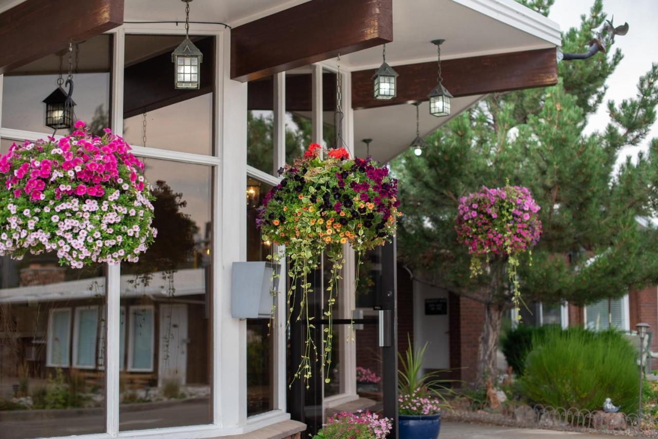 Silver Ridge Lodge Salida Zewnętrze zdjęcie